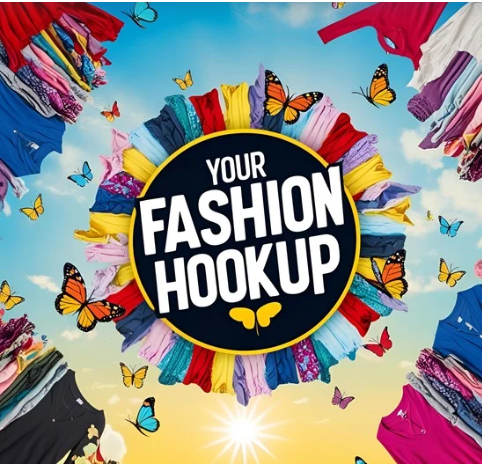 YourFashionHookup